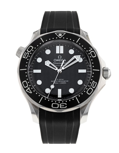 Omega Seamaster Diver 300m 210.32.42.20.01.003